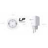 copy of Ezviz LB1 White Lampadina a LED regolabile tramite Wi-Fi