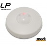 Med Sensore Infrarossi 360° via radio