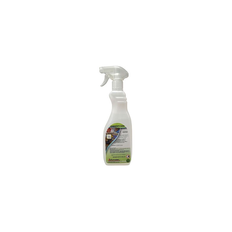 Eurodet Ambienti_San 750 ml