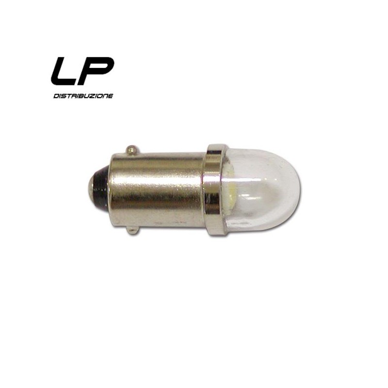 Lampadina Ba9s 1 Led Bianco