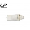 Lampadina T10 1 Led Bianco