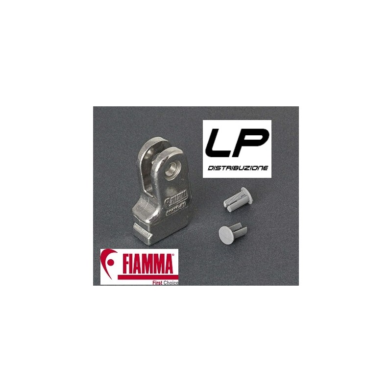 Fiamma Kit terminale palina F45iL 06