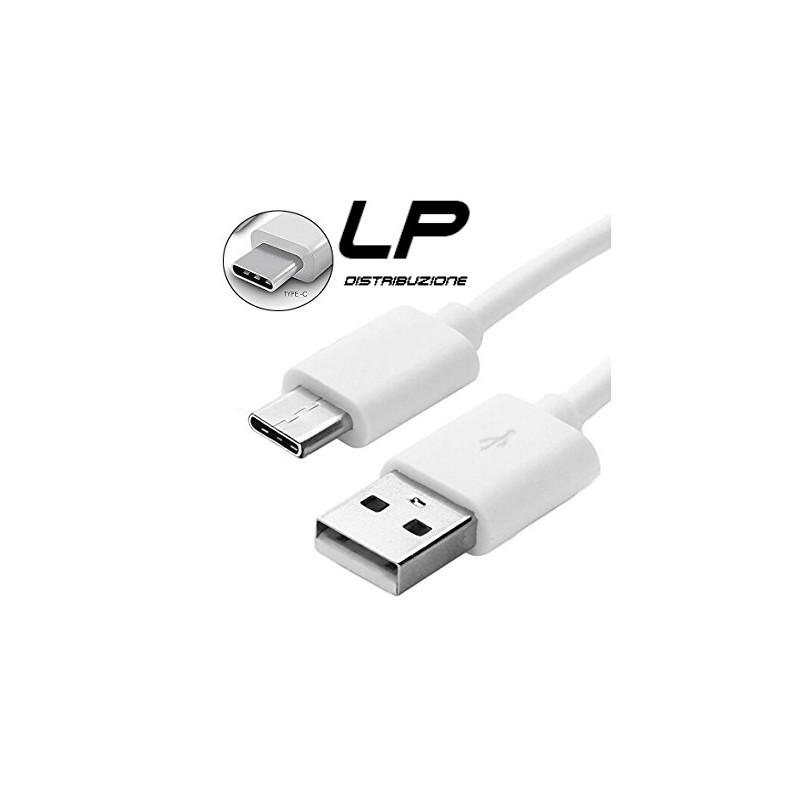 Cavo Prolunga USB Type C