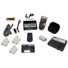Med Kit antifurto 11.552 + satellitare + sensori wireless