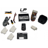 Med Kit antifurto 11.552 + satellitare + sensori wireless