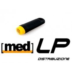Med Kit antifurto 11.552 + satellitare + sensori wireless