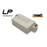 Med Kit antifurto 11.552 + satellitare + sensori wireless