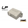 Med Kit antifurto 11.552 + satellitare + sensori wireless