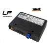 Med Kit antifurto 11.552 + satellitare + sensori wireless