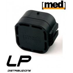 Med Kit antifurto 11.552 + satellitare + sensori wireless