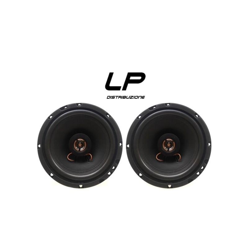 Speakers full range dogma series 2 Way 165 mm 120 W