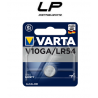 VARTA V 10 GA ELECTRONICS BLI 1 /10/100 BATTERIA