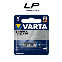 VARTA V 27 A BATTERIA