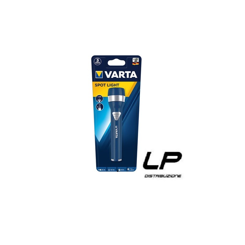 VARTA SPOT LIGHT