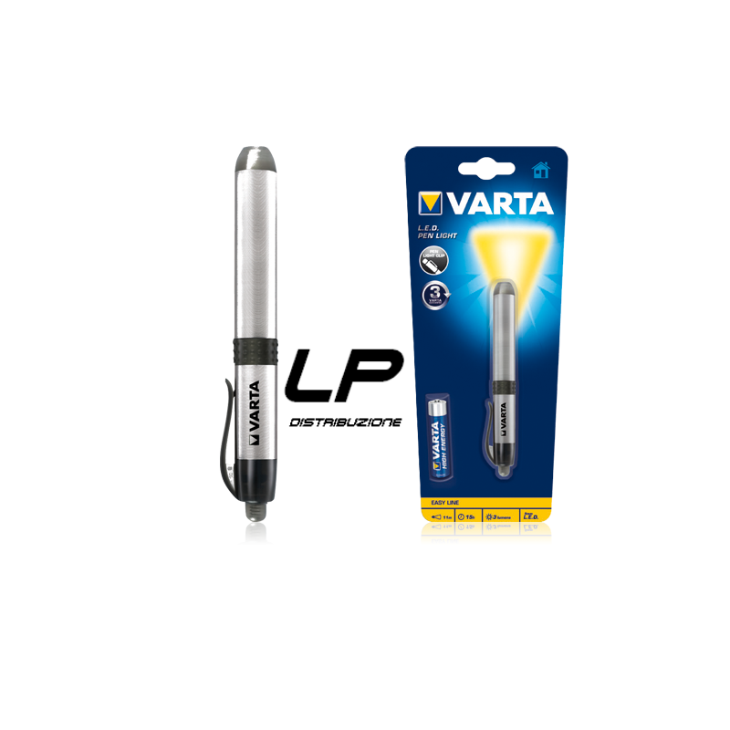 VARTA PEN LIGHT