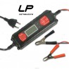 Caricabatterie elettronico 12V 4 A