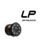 TELECAMERA CMOS A COLORI DA INCASSO CON ILLUMINATORI