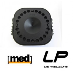 Med Sir 010 Sirena Universale 12 Volt