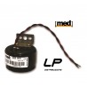Med SIR 060 Sirena Universale Compatta