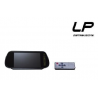 MONITOR SPECCHIETTO TFT 7" - UNIVERSALE 16:9