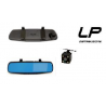 SPECCHIETTO RETROVISORE DUAL DASH CAM