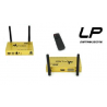 INTERFACCIA MIRROR LINK WI-FI (2,4 / 5 GHz)
