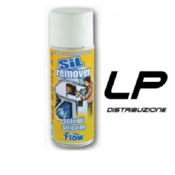 Flow Sil Remover Spray 400 ml