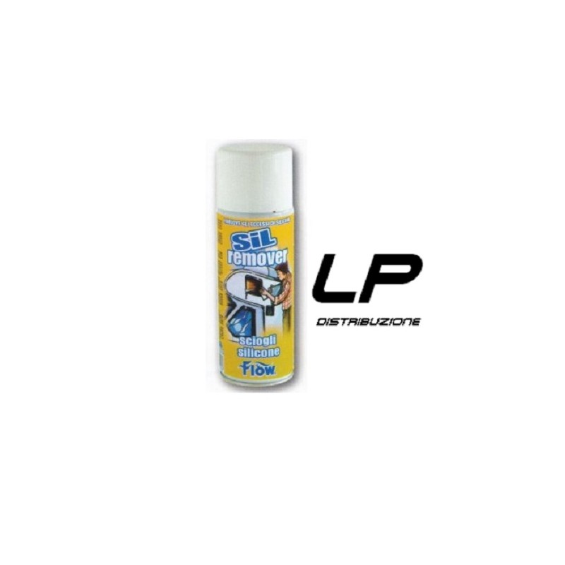 Flow Sil Remover Spray 400 ml