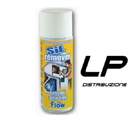 Flow Sil Remover Spray 400 ml